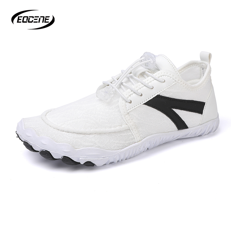 Crossfit Gym - EOCENE Blotevoetenwaterschoenen Minimalistische Schoenen Antislip Yoga