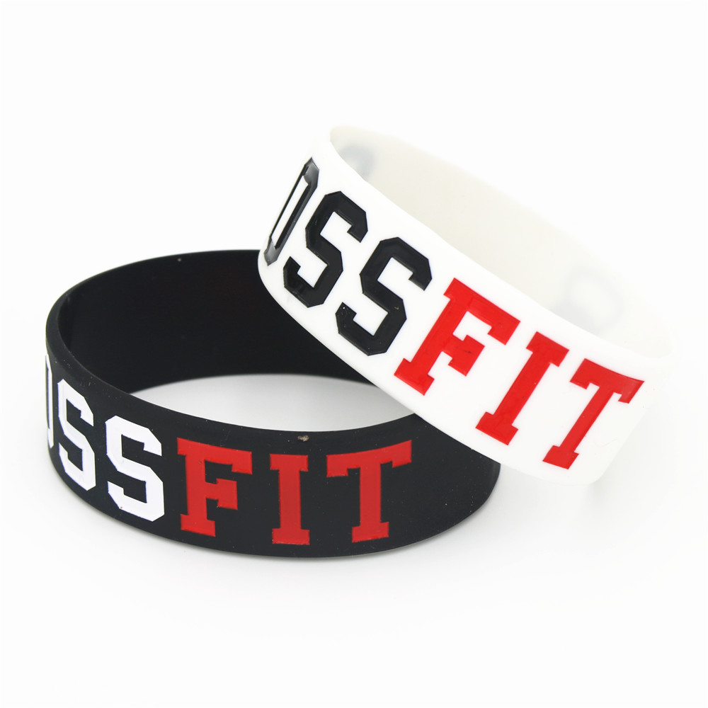 Crossfit Ga - 1Pc Nieuwe Mode-sieraden Cross Fit Armbanden