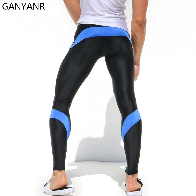 GANYANR Merk Running Tights Ma - Crossfit Ga recensie en prijs