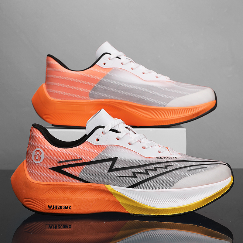 Mode Heren Sneakers Zomer Comf - Crossfit Gym recensie en prijs