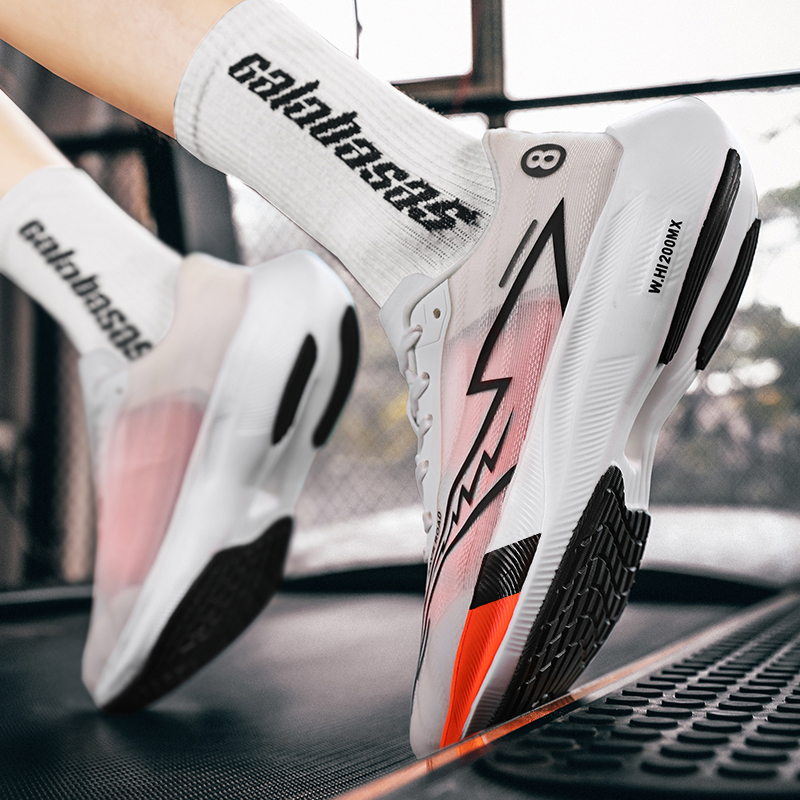 Mode Heren Sneakers Zomer Comf - Crossfit Gym recensie en prijs