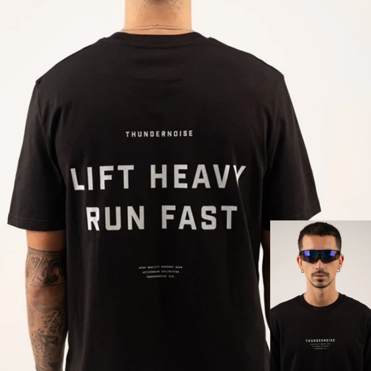 Thundernoise Breaking The Para - Crossfit Mayhem recensie en prijs