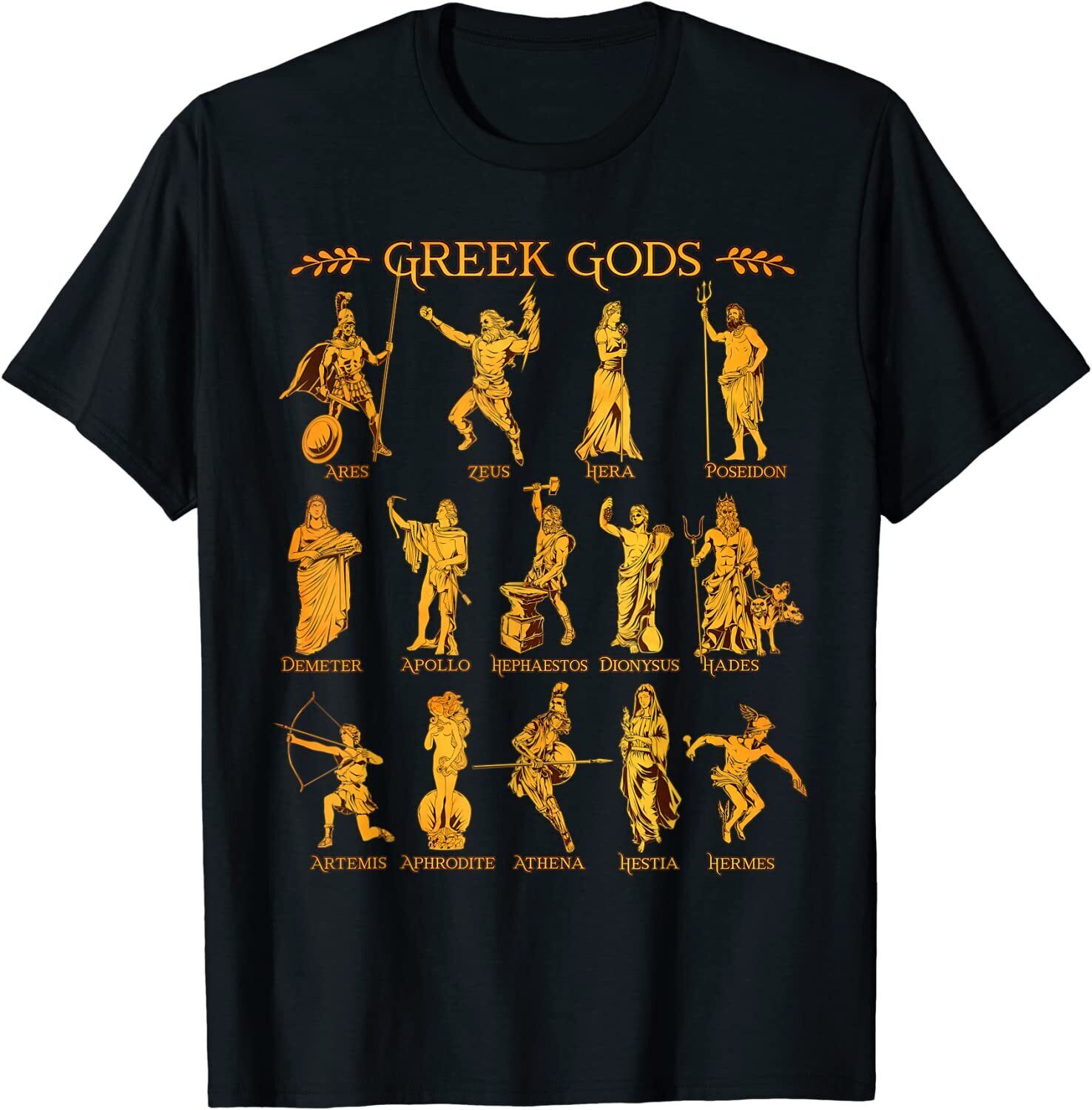Griekse Mythologie Griekse God - Crossfit Mayhem recensie en prijs