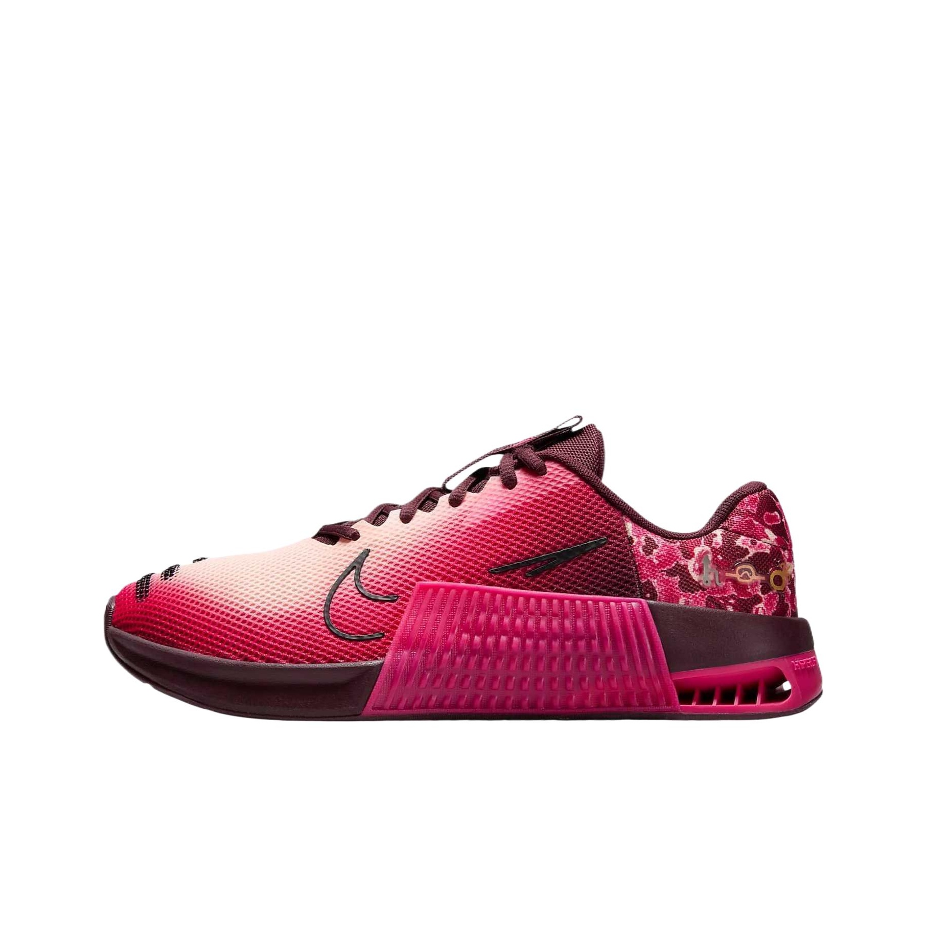 Nike Metcon 9 hardloopschoenen - Nike Shoes Metcon 9 recensie en prijs