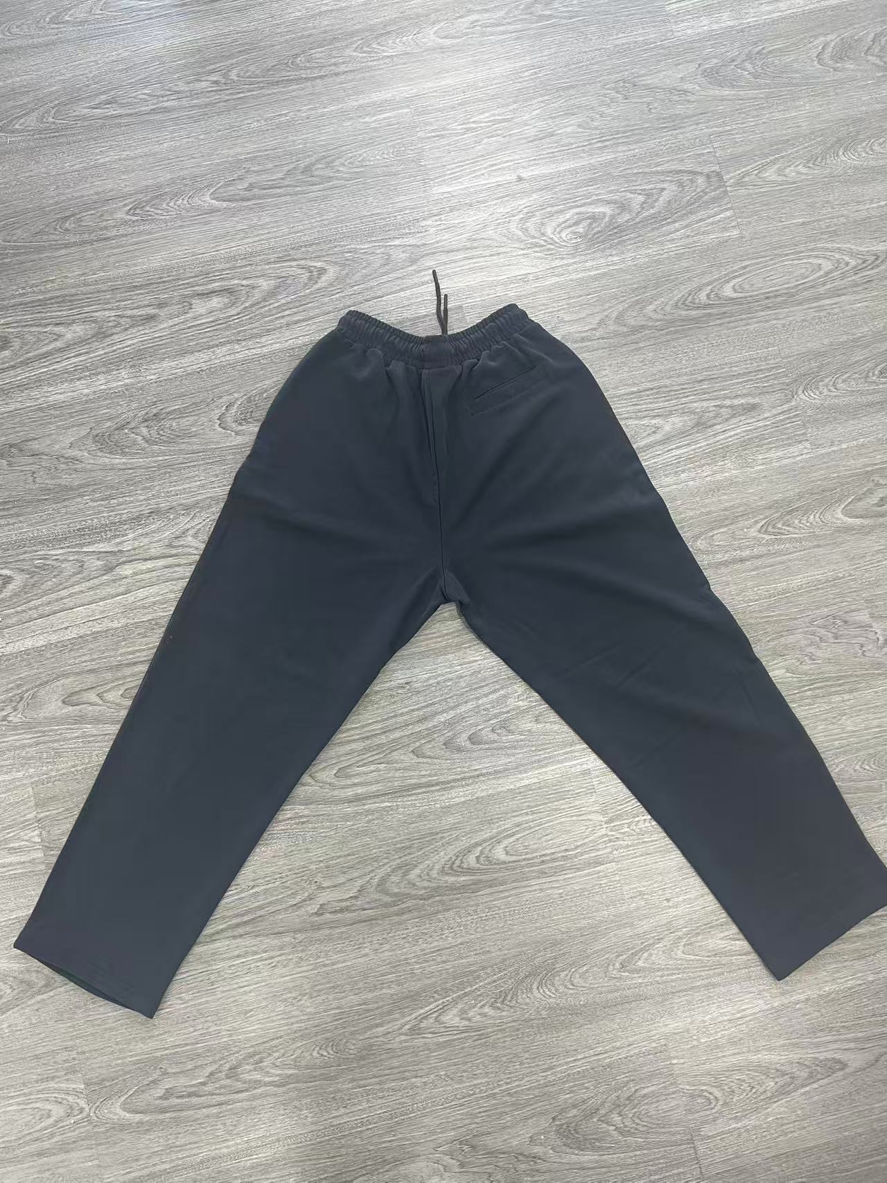 Aangepaste sport oversized jog - Crossfit Gym recensie en prijs