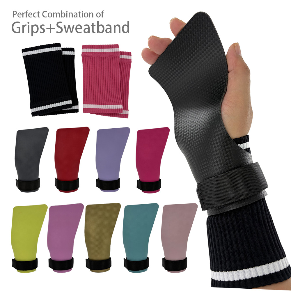 Perfecte combinatie van carbon - Crossfit Gym recensie en prijs