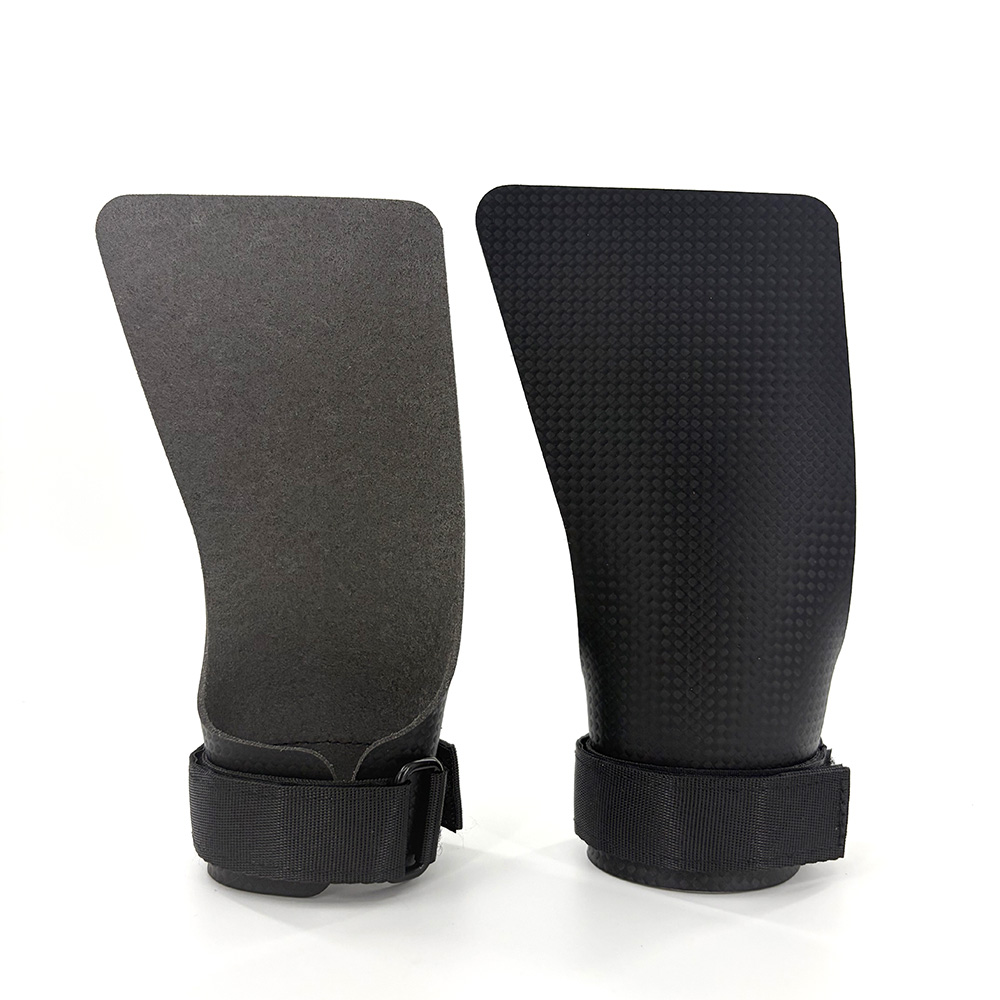 Perfecte combinatie van carbon - Crossfit Gym recensie en prijs