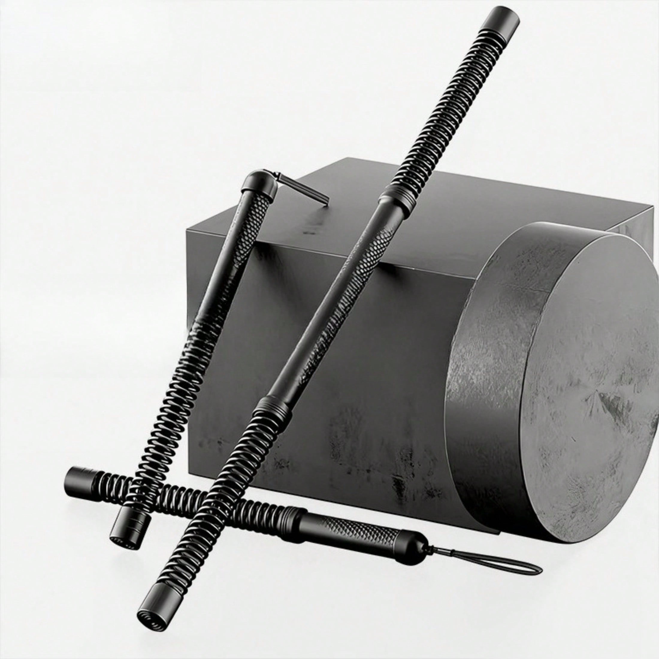 2-in-1 Verbeterde Draadloze Ba - Crossfit Gym recensie en prijs