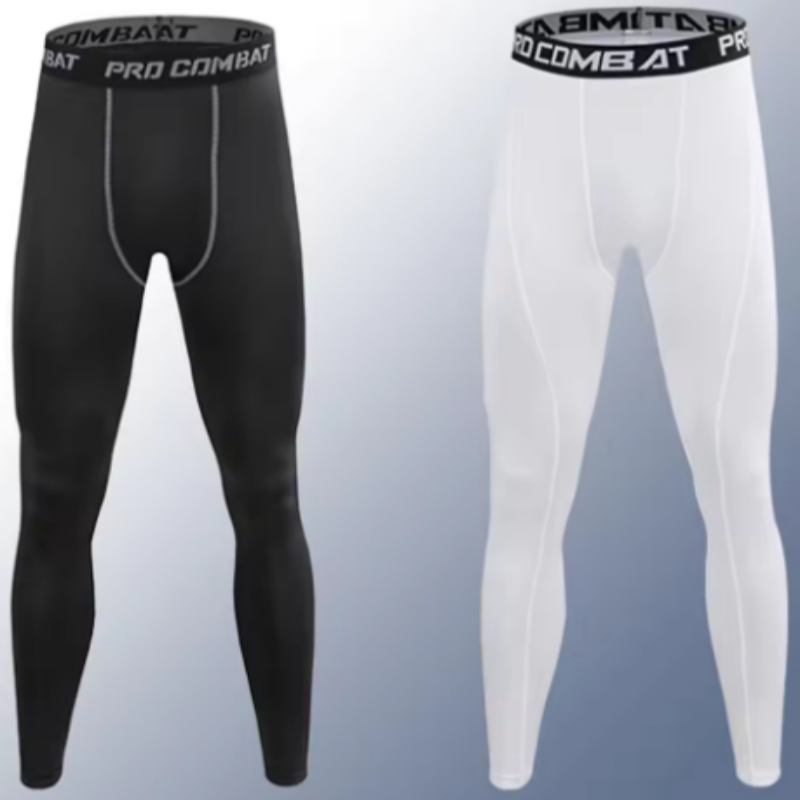 Heren Gym Sport Tights Sneldro - Crossfit Ga recensie en prijs