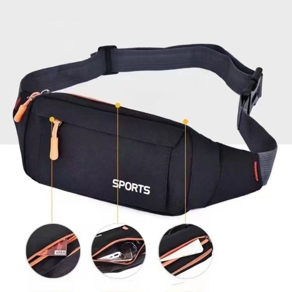 Vrouwen Heuptas Sport Running  - Crossfit Gym recensie en prijs