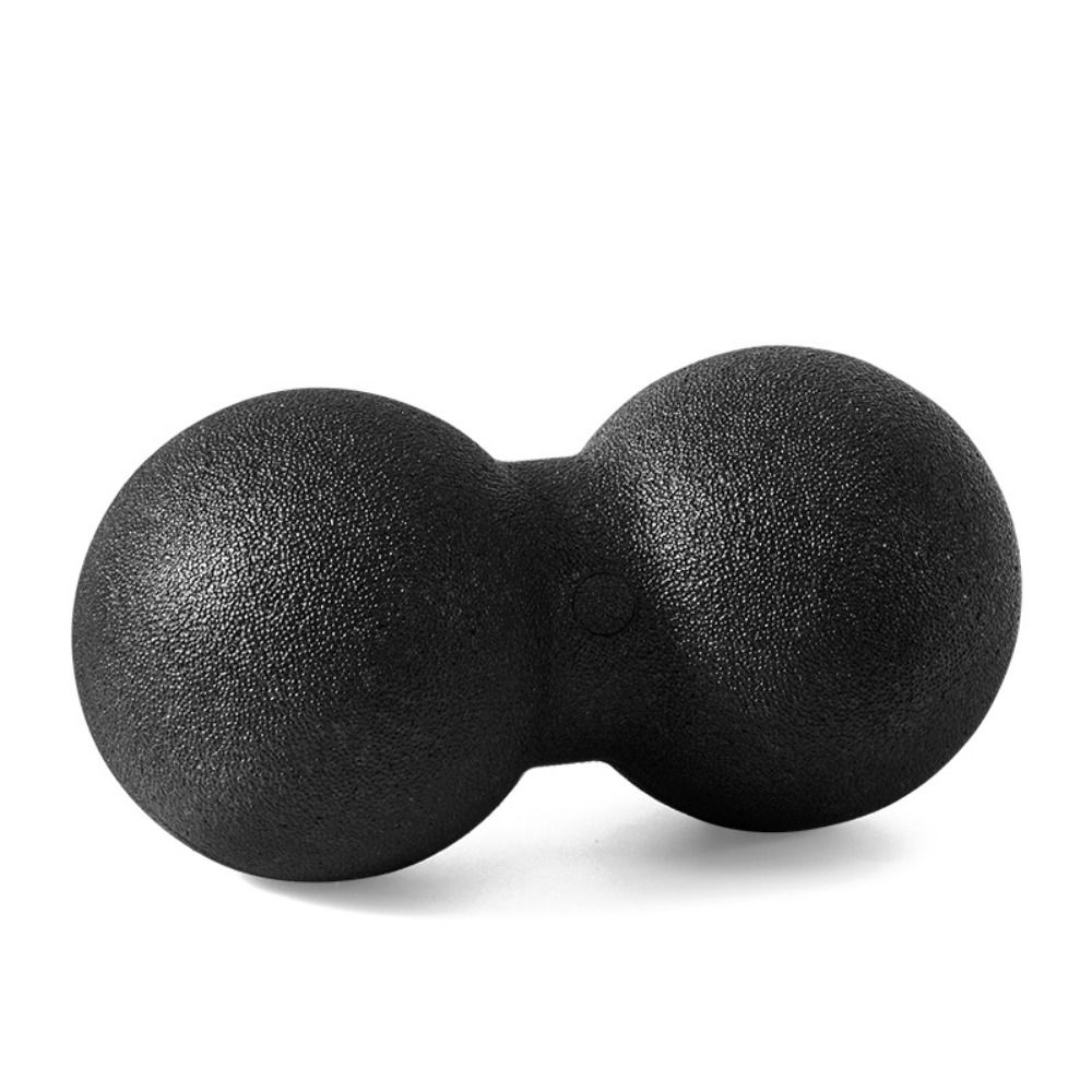 Dubbele Lacrosse Pinda Massage - Crossfit Gym recensie en prijs