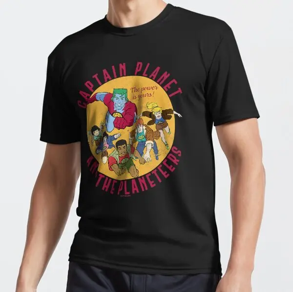 Captain Planet en de Planeteer - Crossfit Mayhem recensie en prijs